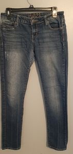 Rue 21 Jeans size 7/8